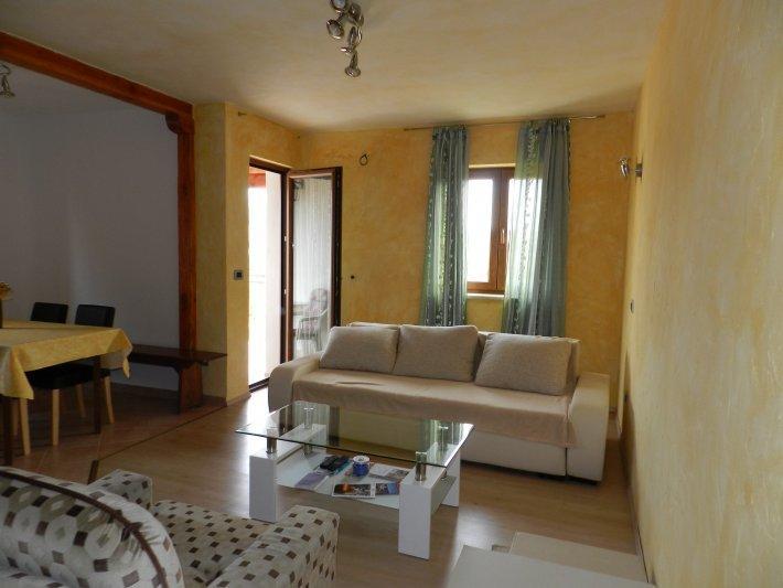 Apartment Karmen Porec Bagian luar foto