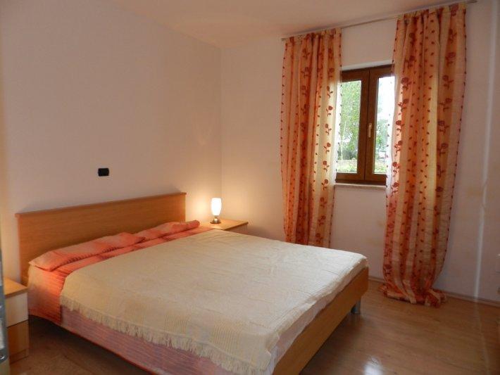 Apartment Karmen Porec Bagian luar foto