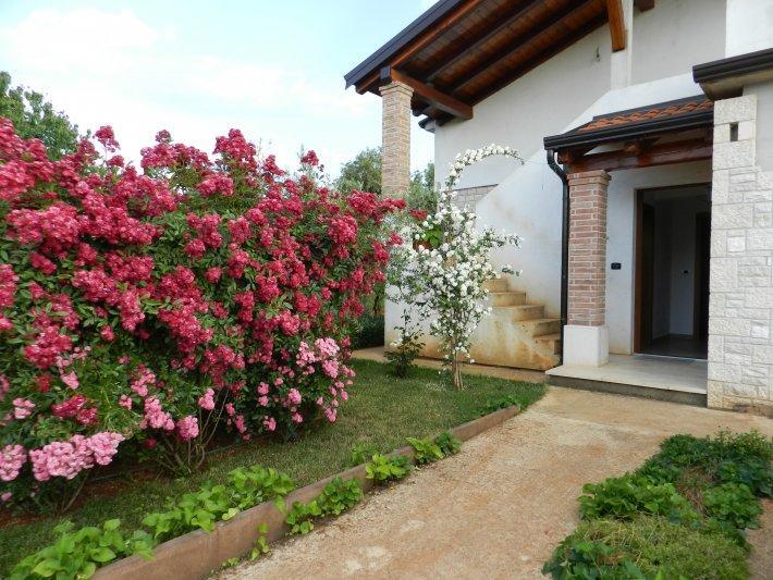 Apartment Karmen Porec Bagian luar foto